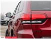 2021 Jeep Grand Cherokee Limited (Stk: 61577) in Essex-Windsor - Image 12 of 29
