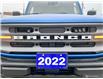 2022 Ford Bronco Big Bend (Stk: 2680A) in St. Thomas - Image 9 of 30