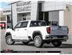 2023 GMC Sierra 3500HD SLT (Stk: F163036) in PORT PERRY - Image 4 of 23