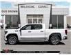 2023 GMC Sierra 1500 4WD CREW CAB 147`` (Stk: G124144) in PORT PERRY - Image 3 of 23