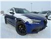 2021 Alfa Romeo Stelvio ti (Stk: 5618A) in Winnipeg - Image 3 of 8