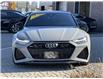 2021 Audi RS 7 4.0T (Stk: 33004) in East York - Image 3 of 30