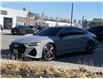 2021 Audi RS 7 4.0T (Stk: 33004) in East York - Image 5 of 30