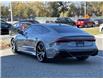 2021 Audi RS 7 4.0T (Stk: 33004) in East York - Image 8 of 30