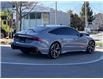 2021 Audi RS 7 4.0T (Stk: 33004) in East York - Image 11 of 30