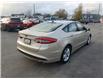 2018 Ford Fusion SE (Stk: BS1120) in Welland - Image 6 of 28