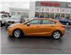 2017 Chevrolet Cruze Hatch LT Auto (Stk: P3358) in St. Catharines - Image 2 of 17