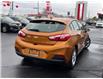 2017 Chevrolet Cruze Hatch LT Auto (Stk: P3358) in St. Catharines - Image 5 of 17
