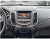 2017 Chevrolet Cruze Hatch LT Auto (Stk: P3358) in St. Catharines - Image 15 of 17