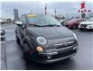 2015 Fiat 500 Lounge (Stk: P3357) in St. Catharines - Image 6 of 15