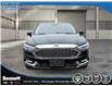 2018 Ford Fusion  (Stk: 230001A) in Cambridge - Image 2 of 21