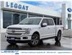 2020 Ford F-150 Lariat (Stk: P288) in Stouffville - Image 1 of 26