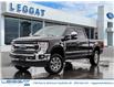 2022 Ford F-250 XLT (Stk: P292) in Stouffville - Image 1 of 27