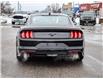 2022 Ford Mustang  (Stk: 22M1605) in Stouffville - Image 6 of 17