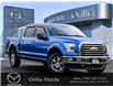 2016 Ford F-150  (Stk: 23026A) in ORILLIA - Image 1 of 24