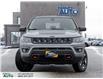 2018 Jeep Compass Trailhawk (Stk: 169733) in Milton - Image 2 of 21