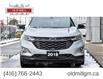 2018 Chevrolet Equinox LT (Stk: 302729U) in Toronto - Image 4 of 26