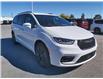 2022 Chrysler Pacifica Touring (Stk: N00737) in Kanata - Image 11 of 26