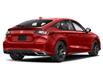 2022 Honda Civic Sport (Stk: 22453) in Levis - Image 3 of 9