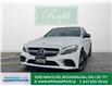2020 Mercedes-Benz AMG C 43 Base (Stk: P0450) in Mississauga - Image 1 of 33