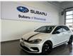 2018 Volkswagen Golf R 2.0 TSI (Stk: 230163A) in Mississauga - Image 1 of 21