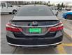 2017 Honda Accord Touring (Stk: P0446A) in Mississauga - Image 6 of 28