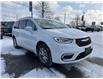 2022 Chrysler Pacifica Touring L (Stk: 8000) in Sudbury - Image 7 of 16