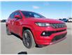 2022 Jeep Compass Limited (Stk: N00818) in Kanata - Image 9 of 27