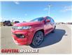 2022 Jeep Compass Limited (Stk: N00817) in Kanata - Image 1 of 27