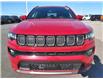 2022 Jeep Compass Limited (Stk: N00817) in Kanata - Image 2 of 27