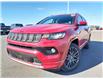2022 Jeep Compass Limited (Stk: N00817) in Kanata - Image 3 of 27