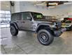 2022 Jeep Wrangler Unlimited Sport (Stk: 23010A) in Sherbrooke - Image 3 of 23