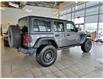 2022 Jeep Wrangler Unlimited Sport (Stk: 23010A) in Sherbrooke - Image 5 of 23