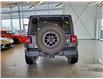 2022 Jeep Wrangler Unlimited Sport (Stk: 23010A) in Sherbrooke - Image 6 of 23