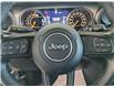 2022 Jeep Wrangler Unlimited Sport (Stk: 23010A) in Sherbrooke - Image 10 of 23