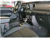 2022 Jeep Wrangler Unlimited Sport (Stk: 23010A) in Sherbrooke - Image 18 of 23