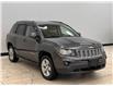 2016 Jeep Compass Sport/North (Stk: N246656AA) in Courtenay - Image 1 of 19