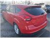 2016 Ford Focus SE in Ottawa - Image 3 of 19
