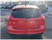 2016 Ford Focus SE (Stk: ) in Ottawa - Image 4 of 19
