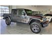 2022 Jeep Gladiator Rubicon (Stk: 22258A) in Sherbrooke - Image 3 of 21