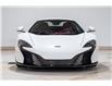 2015 McLaren 650S Spider (Stk: ARUC526) in Edmonton - Image 2 of 29