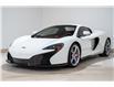 2015 McLaren 650S Spider (Stk: ARUC526) in Edmonton - Image 1 of 29