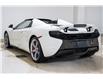 2015 McLaren 650S Spider (Stk: ARUC526) in Edmonton - Image 10 of 29