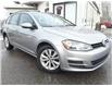 2016 Volkswagen Golf Sportwagon  (Stk: 3381) in KITCHENER - Image 1 of 26