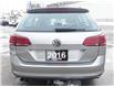 2016 Volkswagen Golf Sportwagon  (Stk: 3381) in KITCHENER - Image 6 of 26