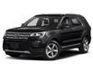 2018 Ford Explorer XLT (Stk: 92992A) in Wawa - Image 1 of 9