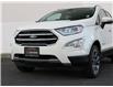 2019 Ford EcoSport Titanium (Stk: A255678) in VICTORIA - Image 2 of 27