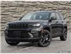 2023 Jeep Grand Cherokee Limited (Stk: P4010) in Hamilton - Image 1 of 27