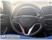 2020 Hyundai Tucson Preferred (Stk: E6322) in Edmonton - Image 15 of 19