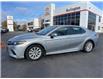 2020 Toyota Camry SE (Stk: 233013A) in Burlington - Image 2 of 21
